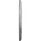 Ekena Millwork Diane Medallion (Canopies up to 5 3/8"), 18"OD x 3 5/8"ID x 1 1/8"P, Ultra Pure White Crackle CM18DIUWC - alternate 2